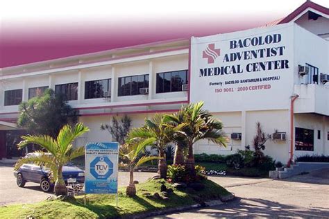 bamc bacolod|Our Doctors – Adventist Medical Center – Bacolod.